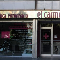 Clínica Veterinaria El Carmen
