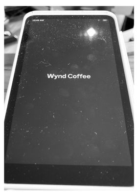 Wynd Coffee by null