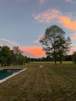 G B Hastie Fence Co Inc