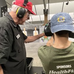 FrogBones Family Shooting Center - ^_^ thank you, John!