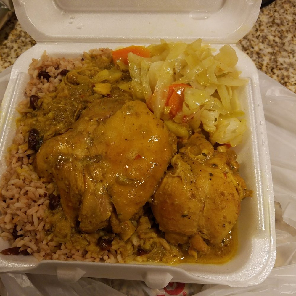 Top 10 Best Jamaican Food near Laurel, MD 20707 Last Updated August