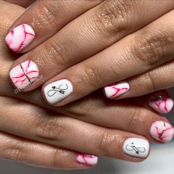 Nailed by Pegah - Nail Salons Near Me Nailed by Pegah - Nail Salons Near Me