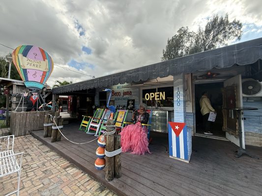 Jama Benn Jama by null