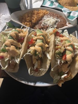 Xochi Mexican Cuisine by null