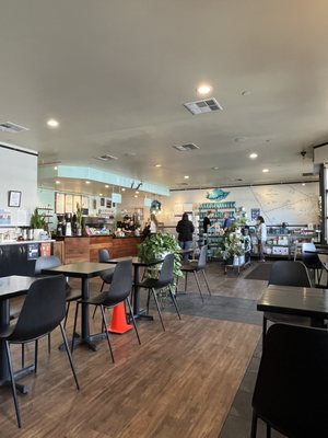 Retrograde Coffee Roasters by null