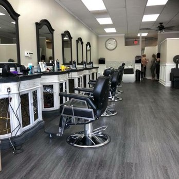 SALON 22B - CLOSED - Updated July 2025 - 16 Photos - 75