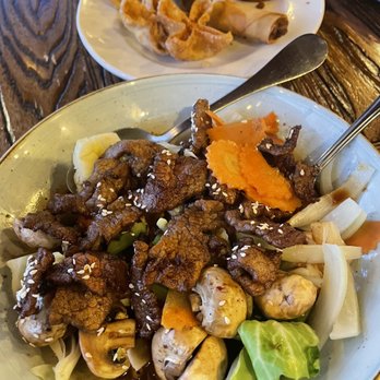 Malakor Thai Restaurant - Heavenly Beef - Thai Near Me - Renton, Washington Malakor Thai Restaurant - Heavenly Beef - Thai Near Me - Renton, Washington