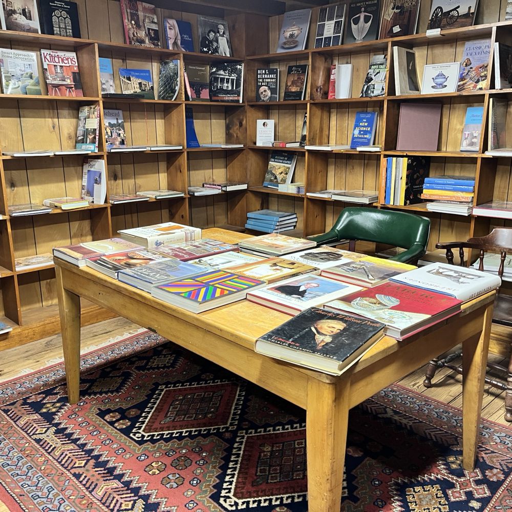 Baldwin Book Barn - Bookstores Near Me - West Chester, Pennsylvania Baldwin Book Barn - Bookstores Near Me - West Chester, Pennsylvania