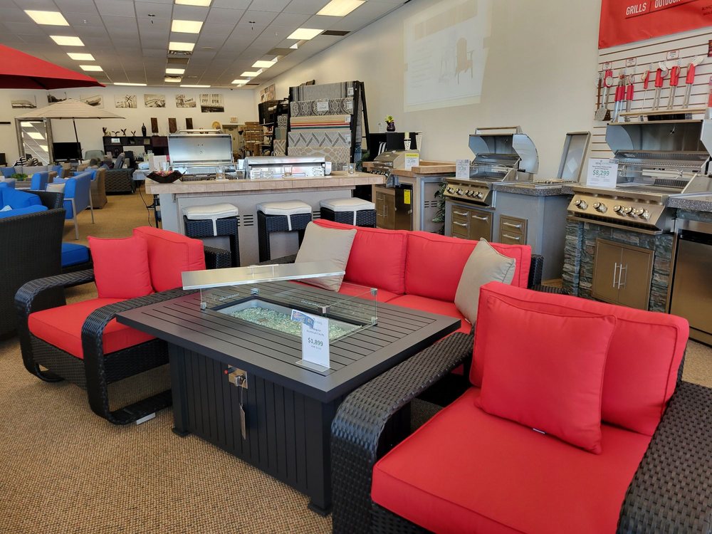 NEW SPRING HOME AND PATIO Updated September 2024 34 Photos 651