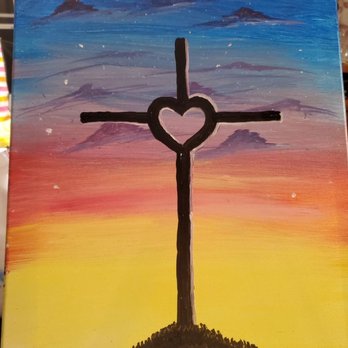 Pauline's Paint Parties - Paint & Sip Near Me - Fishkill, New York