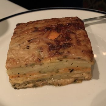 Pacific Dining Car - Potato au gratin - Steakhouses Near Me - Los Angeles, California