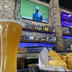 Gran Rodeo - Chips Salsa & beer