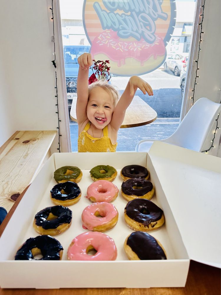 ISLAND GLAZED Updated May 2024 314 Photos & 169 Reviews 98199