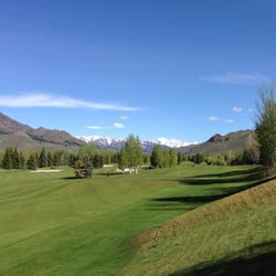 Bigwood Golf Course