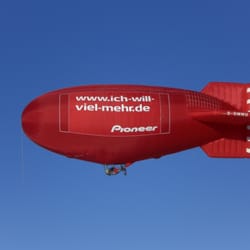 Bogaard Ballooning