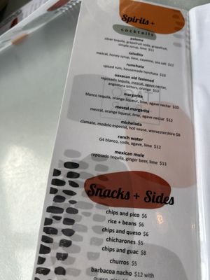 Taco + Bar by null