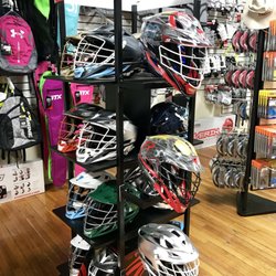 Universal Lacrosse