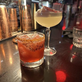 The Hidden Tiger - Macho Libre and The Fat Buddha - Speakeasies Near Me - New York, New York