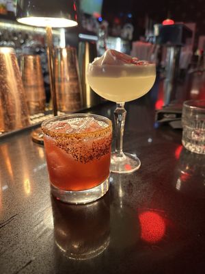 Hidden Tiger by null