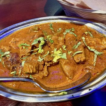 Viceroy - Kadhai lamb - Indian Near Me - Naperville, Illinois Viceroy - Kadhai lamb - Indian Near Me - Naperville, Illinois
