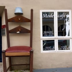 Modecafe Catwalk