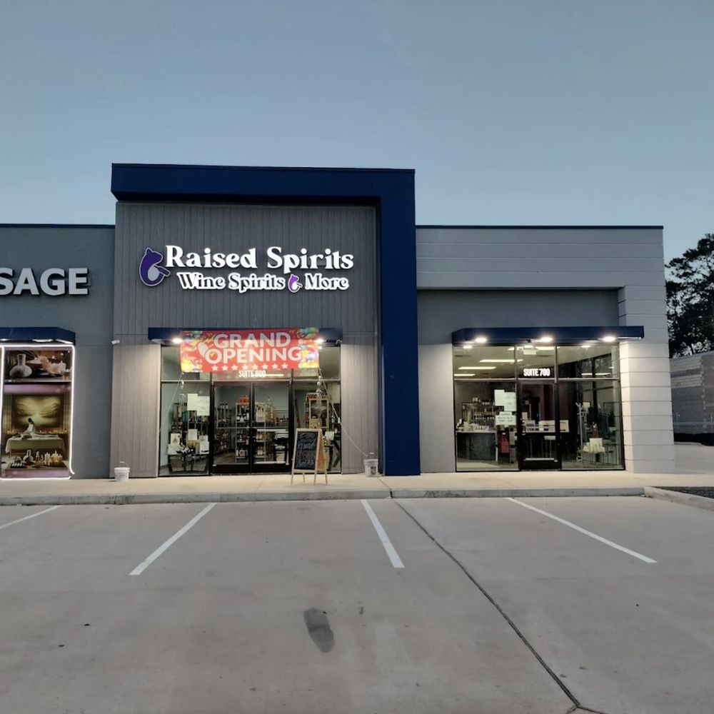 TOP 10 BEST Wine Store near Spring, TX 77373 - Updated 2026 - Yelp