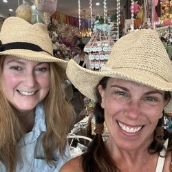Shiny Fish Emporium - Florabella girls!