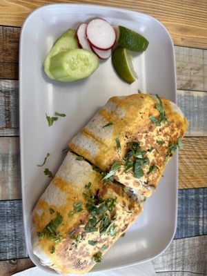 Taqueria Rendon by null