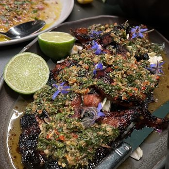 Piccalilli - Asian Fusion Near Me - Culver City, California