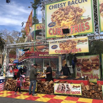 Alameda County Fair - Festivals Near Me - Pleasanton, California