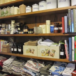 The Yarra Store - Linen & Larder