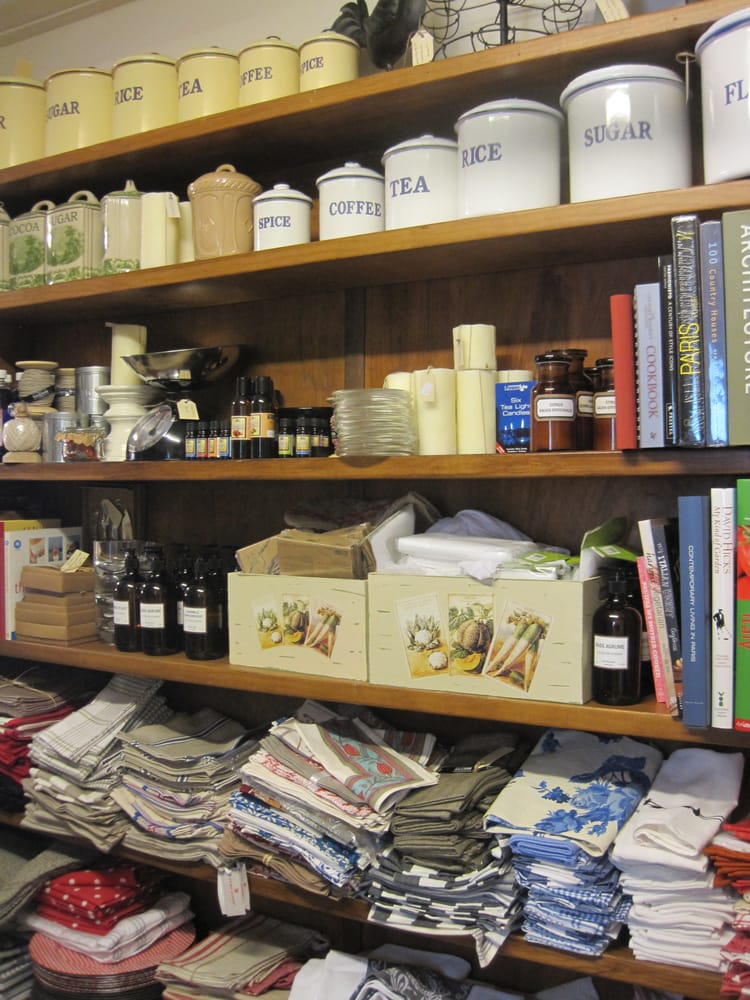 THE YARRA STORE LINEN & LARDER Updated May 2024 321 Ringwood