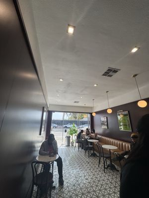 GG Coffee & Matcha by null