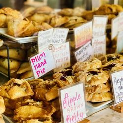 Craft Kafe - "Brown Betty" & many other different flavors.