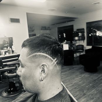 The Barbery - Cuts by Richard - Barbers Near Me - Scottsdale, Arizona The Barbery - Cuts by Richard - Barbers Near Me - Scottsdale, Arizona
