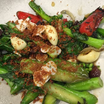 Maketto - Perfect stir fried Chinese broccoli - Cafes Near Me - Washington, DC, District of Columbia Maketto - Perfect stir fried Chinese broccoli - Cafes Near Me - Washington, DC, District of Columbia