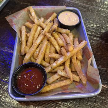 Mad For Chicken - Sunnyside - Fries - Chicken Wings Near Me - Sunnyside, New York Mad For Chicken - Sunnyside - Fries - Chicken Wings Near Me - Sunnyside, New York