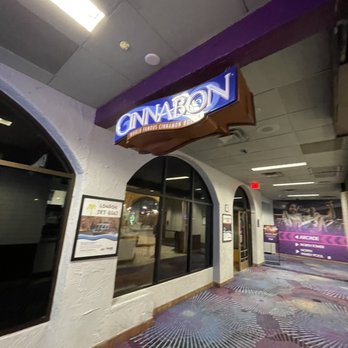 Cinnabon - Cinnabon sign closest to North Tower at Harrah's - Bakeries Near Me - Laughlin, Nevada Cinnabon - Cinnabon sign closest to North Tower at Harrah's - Bakeries Near Me - Laughlin, Nevada