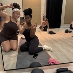 SoFLo Hot Yoga