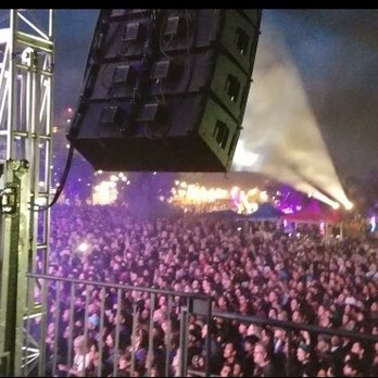 Music Tastes Good - Festivals Near Me - Long Beach, California