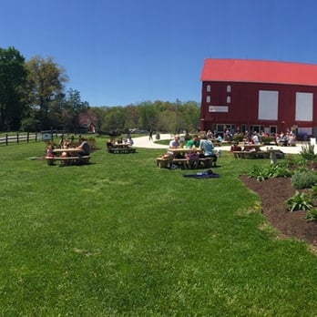 Sugarloaf Mountain Vineyard - Nice family-friendly winery. - Wineries Near Me - Dickerson, Maryland