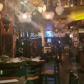 ROCCO’S TACOS & TEQUILA BAR - Updated January 2026 - 3514 Photos & 2555 ...