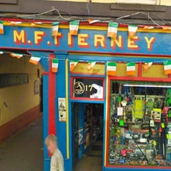 Tierney Cycles & Fishing Hobbies