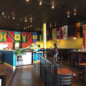 Pam's Caribbean Kitchen - Trinidadian Near Me - Seattle, Washington Pam's Caribbean Kitchen - Trinidadian Near Me - Seattle, Washington