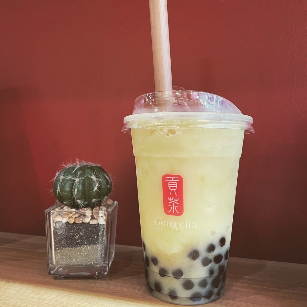 Gong Cha - Bubble Tea Near Me - New York, New York Gong Cha - Bubble Tea Near Me - New York, New York