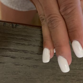 Bio Laque Nails - Bad gel paint job - Nail Salons Near Me - Los Angeles, California Bio Laque Nails - Bad gel paint job - Nail Salons Near Me - Los Angeles, California