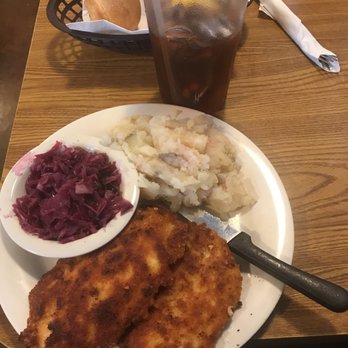 Rohmer's Restaurant & Catering - German Near Me - Muenster, Texas Rohmer's Restaurant & Catering - German Near Me - Muenster, Texas