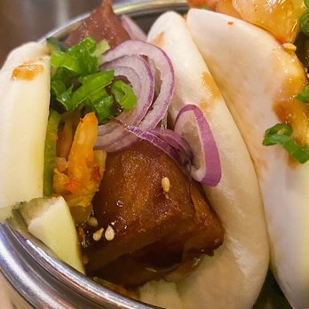 Pubbelly Sushi Brickell - Sushi Bars Near Me - Miami, Florida