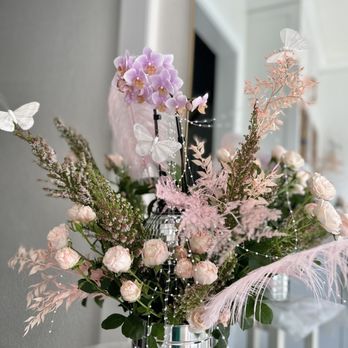 Little Darlin Flora - Florists Near Me Little Darlin Flora - Florists Near Me