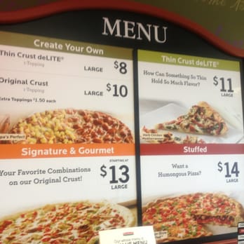Papa Murphy's - Pizza Near Me - Maplewood, Minnesota